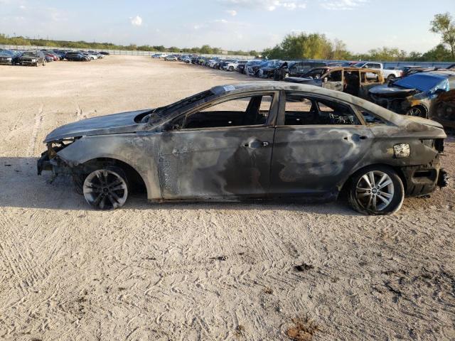 Photo 10 from auction – 2013 HYUNDAI SONATA GLS with VIN 5NPEB4AC9DH584262