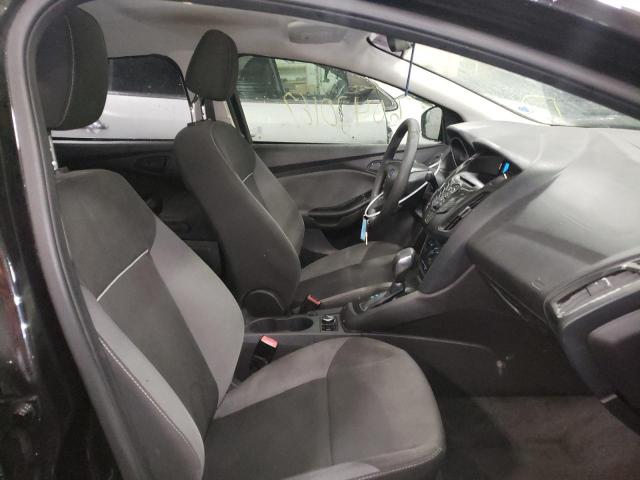 Photo 5 from auction – 2012 FORD FOCUS S with VIN 1FAHP3E29CL287910