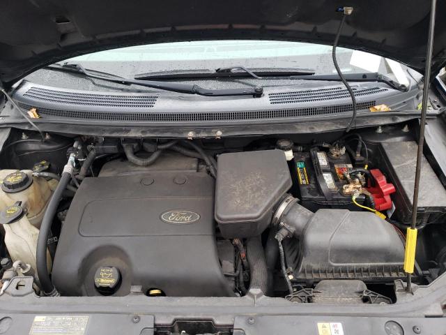 Photo 7 from auction – 2013 FORD EDGE SEL with VIN 2FMDK4JC3DBA56266