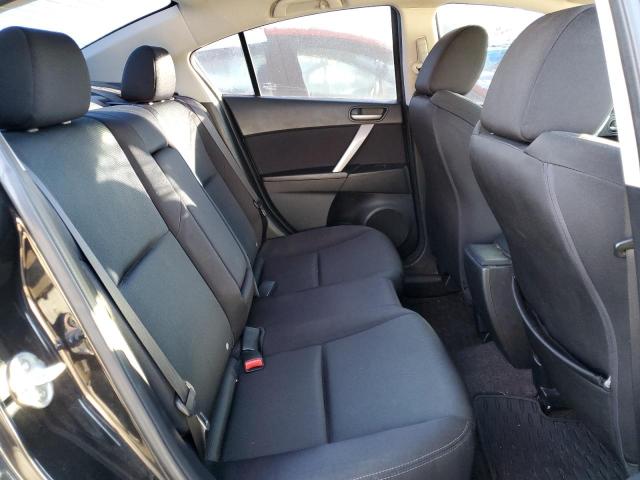 Photo 6 from auction – 2011 MAZDA 3 S with VIN JM1BL1U53B1362638