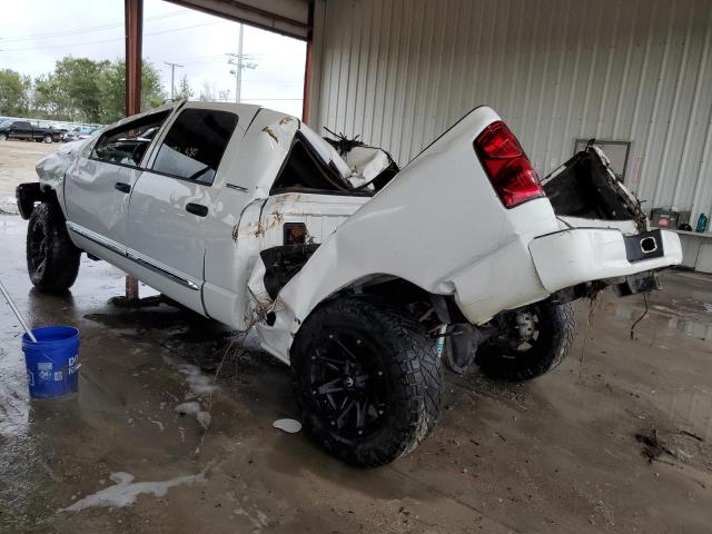 Photo 3 from auction – 2007 DODGE RAM 3500 with VIN 3D7MX39C27G716289