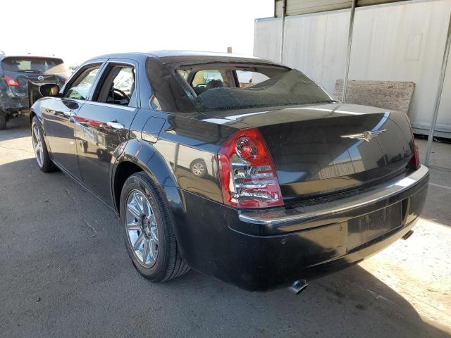 Photo 3 from auction – 2005 CHRYSLER 300C with VIN 2C3AA63H55H658930