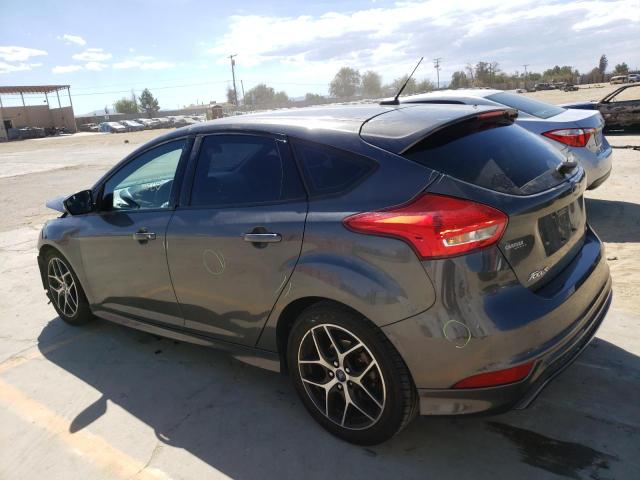 Photo 3 from auction – 2016 FORD FOCUS SE with VIN 1FADP3K25GL405542