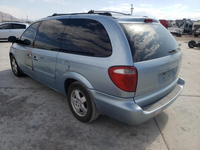 Photo 3 from auction – 2005 DODGE GRAND CARA with VIN 2D4GP44L65R331557