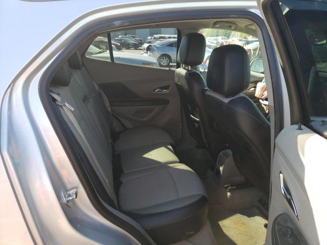 Photo 6 from auction – 2015 BUICK ENCORE with VIN KL4CJESB8FB153920