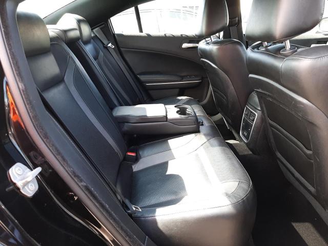 Photo 6 from auction – 2020 DODGE CHARGER SX with VIN 2C3CDXBG3LH144182