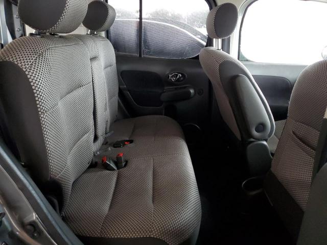 Photo 6 from auction – 2010 NISSAN CUBE BASE with VIN JN8AZ2KR1AT171247
