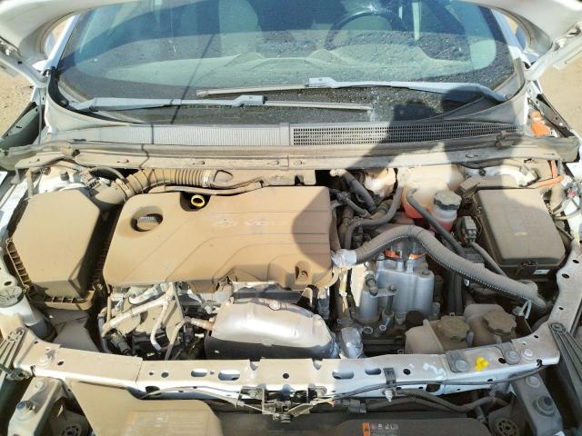 Photo 7 from auction – 2017 CHEVROLET VOLT LT with VIN 1G1RA6S57HU119676