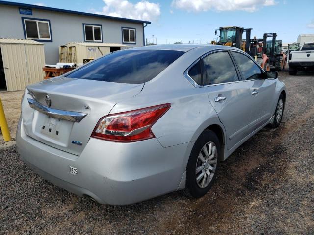 Photo 4 from auction – 2013 NISSAN ALTIMA 2.5 with VIN 1N4AL3AP4DN585379