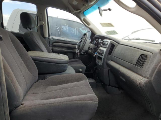 Photo 5 from auction – 2005 DODGE RAM 1500 S with VIN 1D7HU18D45J640160