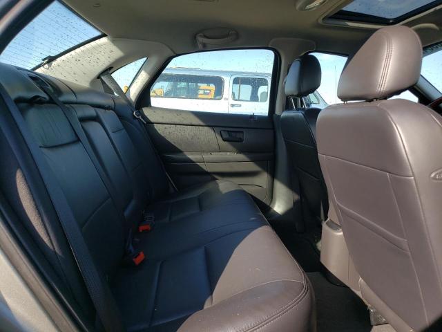 Photo 6 from auction – 2004 FORD TAURUS SEL with VIN 1FAHP56S34G172692