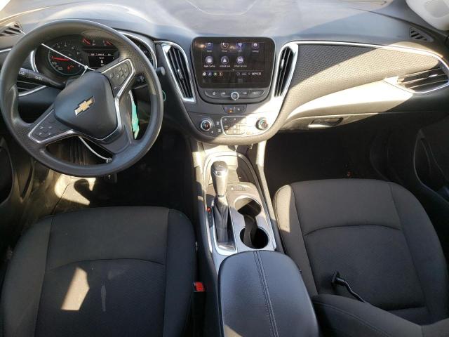 Photo 8 from auction – 2020 CHEVROLET MALIBU LT with VIN 1G1ZD5ST6LF053845