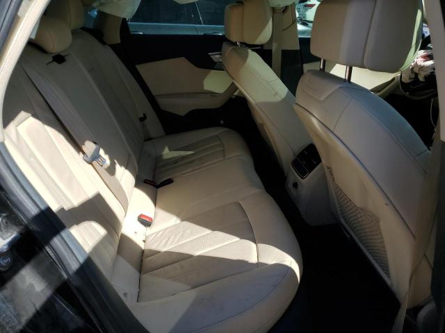 Фото 6 с аукциона – 2018 AUDI A4 PREMIUM с VIN WAUKMAF44JA227634
