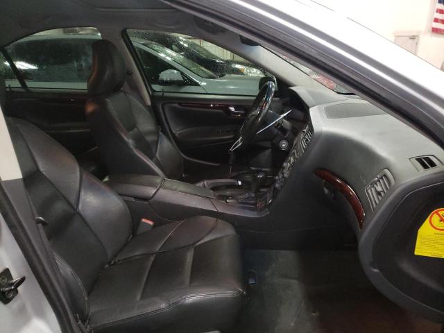 Photo 5 from auction – 2004 VOLVO S60 2.5T with VIN YV1RH59H642379354