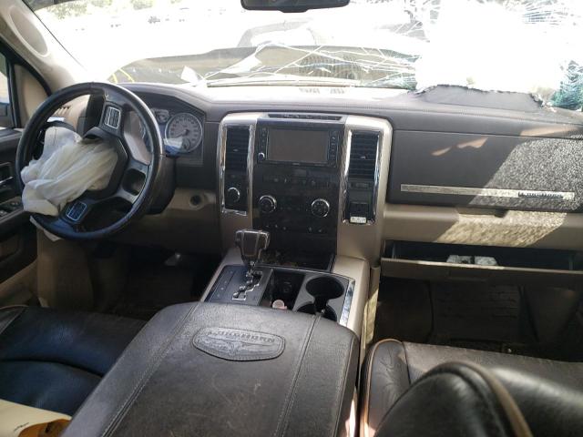 Photo 9 from auction – 2012 DODGE RAM 1500 L with VIN 1C6RD7PT0CS178575