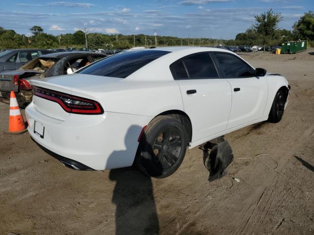 Photo 4 from auction – 2019 DODGE CHARGER SX with VIN 2C3CDXBG6KH714951