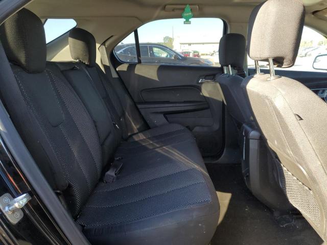 Photo 6 from auction – 2013 CHEVROLET EQUINOX LT with VIN 2GNALPEK3D6167486