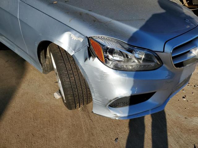 Photo 9 from auction – 2014 MERCEDES-BENZ E 350 with VIN WDDHF5KB1EA910745