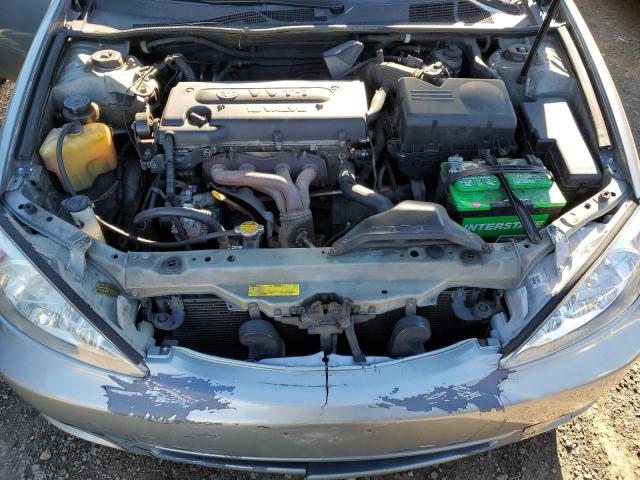Photo 7 from auction – 2004 TOYOTA CAMRY with VIN JTDBE32K940262003