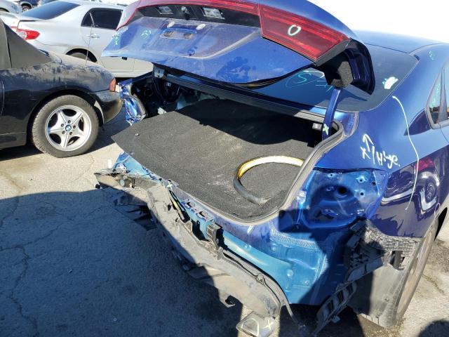 Photo 9 from auction – 2019 KIA FORTE FE with VIN 3KPF24AD2KE115447