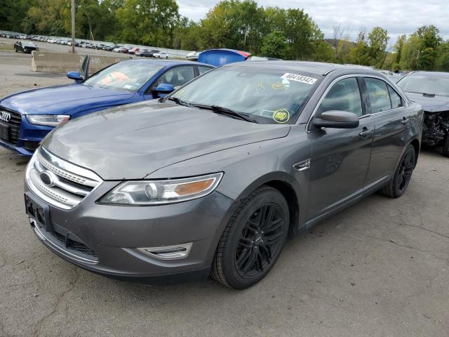 Photo 2 from auction – 2011 FORD TAURUS SHO with VIN 1FAHP2KTXBG132815