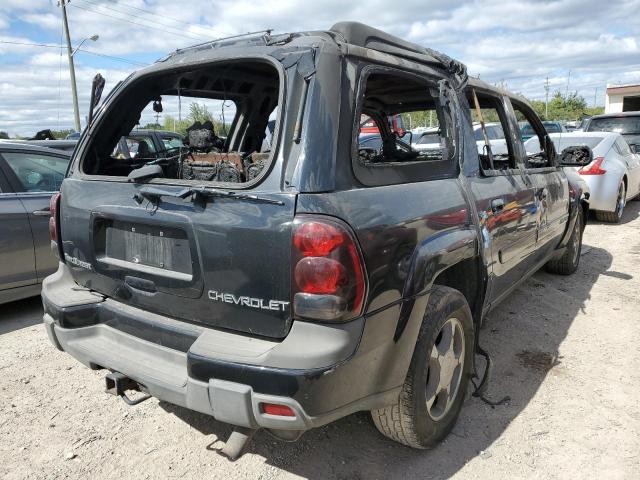Photo 4 from auction – 2004 CHEVROLET TRAILBLAZE with VIN 1GNET16S546111097