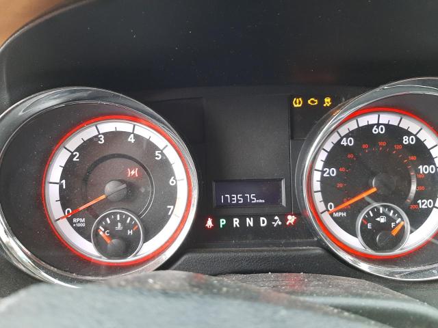 Photo 8 from auction – 2011 DODGE GRAND CARA with VIN 2D4RN4DG9BR615794