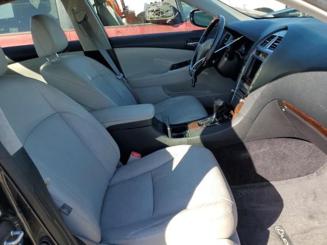 Photo 5 from auction – 2011 LEXUS ES 350 with VIN JTHBK1EG2B2458563