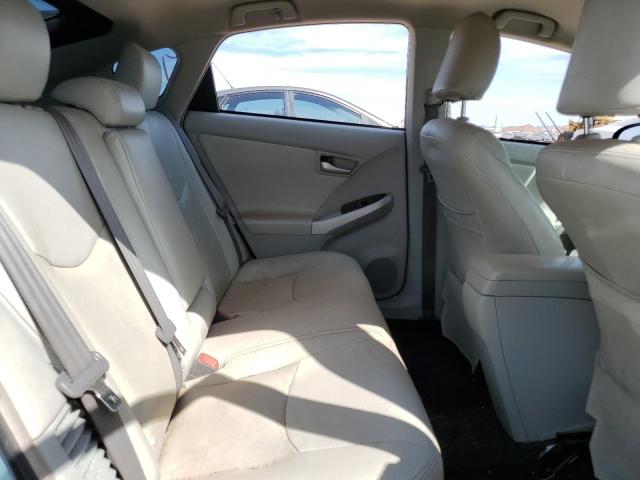 Photo 6 from auction – 2015 TOYOTA PRIUS with VIN JTDKN3DU7F1896230