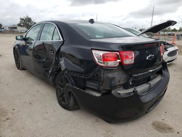 Photo 2 from auction – 2014 CHEVROLET MALIBU 1LT with VIN 1G11C5SL2EF176366