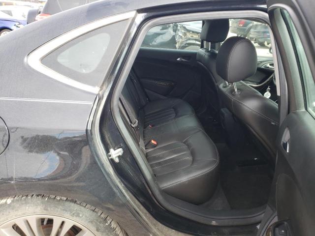 Photo 6 from auction – 2013 BUICK VERANO PRE with VIN 1G4PT5SV7D4172001