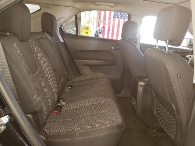 Photo 11 from auction – 2013 CHEVROLET EQUINOX LT with VIN 2GNALDEK8D6327859