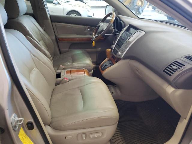 Photo 5 from auction – 2007 LEXUS RX 350 with VIN 2T2HK31U97C011087