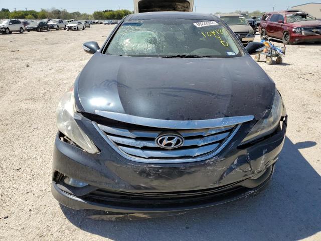Photo 9 from auction – 2014 HYUNDAI SONATA SE with VIN 5NPEC4AC7EH838467