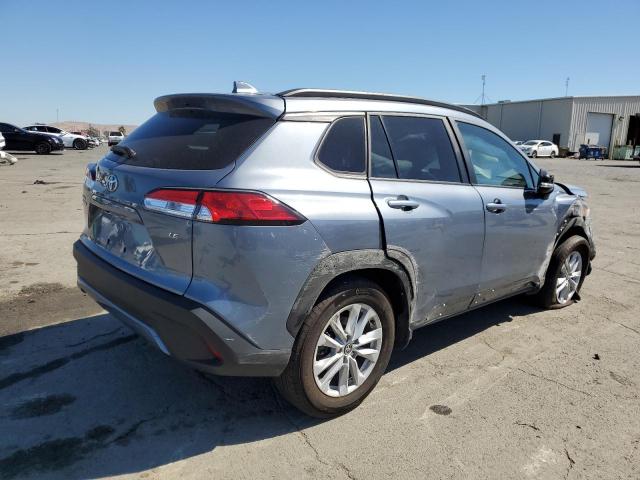 Photo 4 from auction – 2022 TOYOTA COROLLA CR with VIN 7MUCAAAG5NV001621