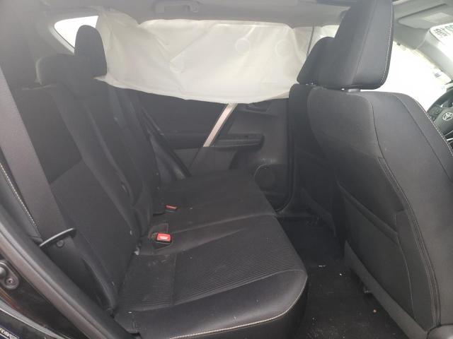 Photo 6 from auction – 2013 TOYOTA RAV4 XLE with VIN 2T3RFREV8DW103375