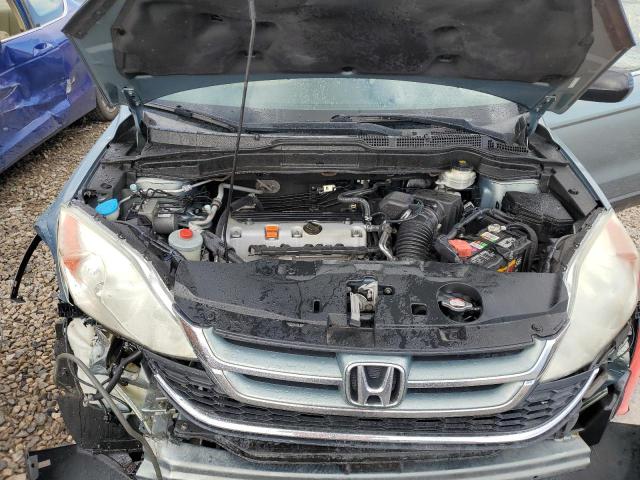 Photo 7 from auction – 2011 HONDA CR-V EX with VIN 5J6RE4H57BL015218