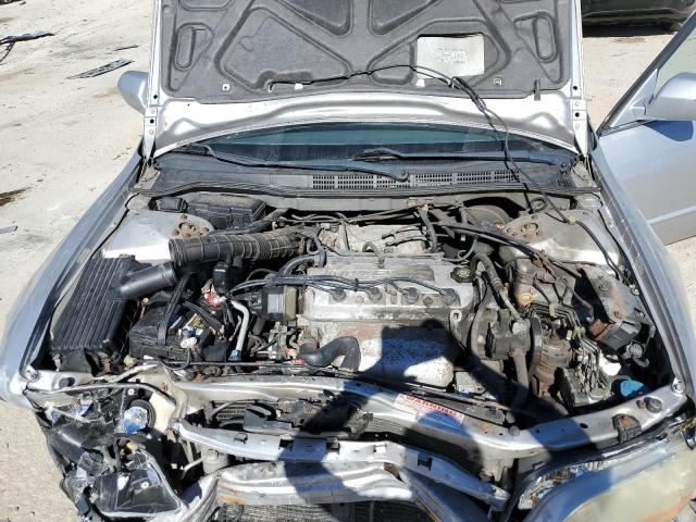 Photo 7 from auction – 2002 HONDA ACCORD EX with VIN 1HGCG66832A049197