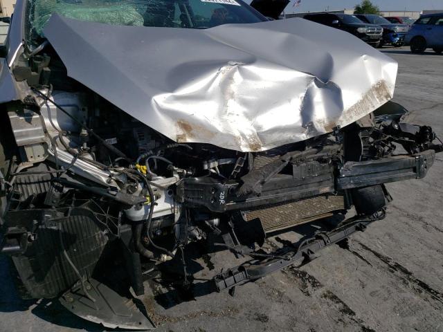 Photo 9 from auction – 2015 KIA FORTE EX with VIN KNAFX6A84F5370180