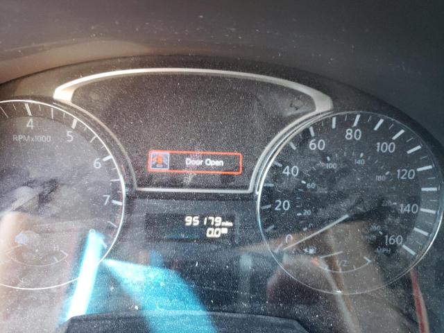 Photo 8 from auction – 2014 NISSAN ALTIMA 2.5 with VIN 1N4AL3AP7EC426353