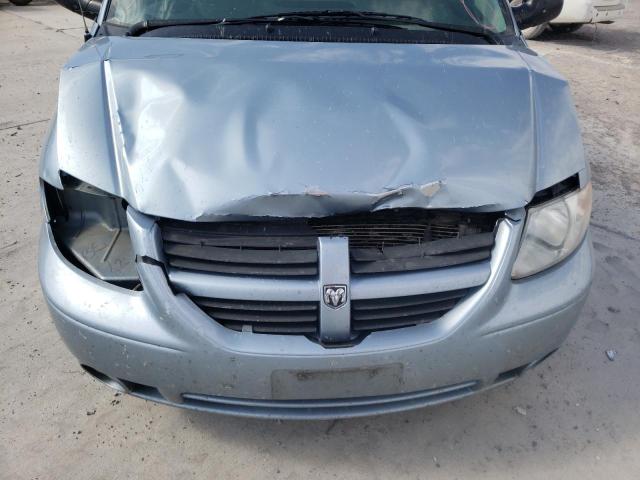 Photo 9 from auction – 2005 DODGE GRAND CARA with VIN 2D4GP44L65R331557