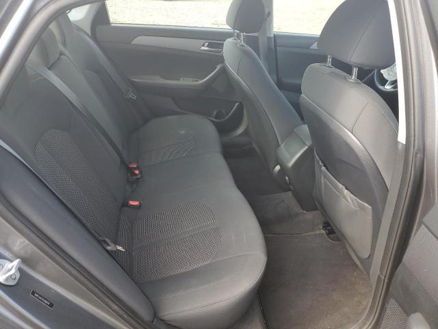 Photo 6 from auction – 2019 HYUNDAI SONATA SE with VIN 5NPE24AF1KH804114