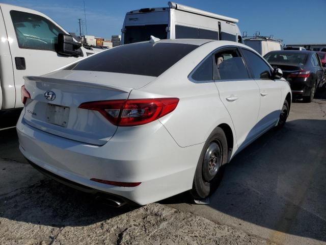 Photo 4 from auction – 2017 HYUNDAI SONATA SE with VIN 5NPE24AF2HH462651