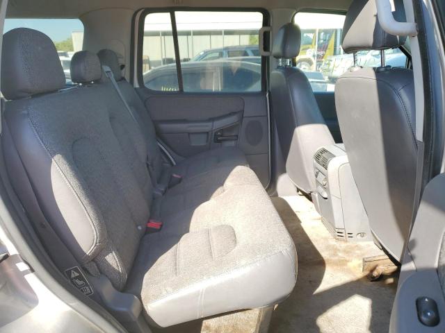 Photo 11 from auction – 2003 FORD EXPLORER X with VIN 1FMZU62K23ZA80720
