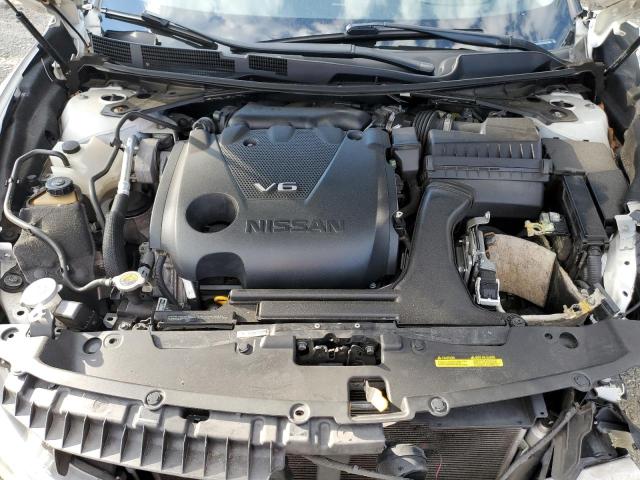 Photo 7 from auction – 2016 NISSAN MAXIMA 3.5 with VIN 1N4AA6AP8GC381269