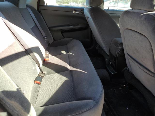 Photo 6 from auction – 2012 CHEVROLET IMPALA LS with VIN 2G1WA5E31C1304253