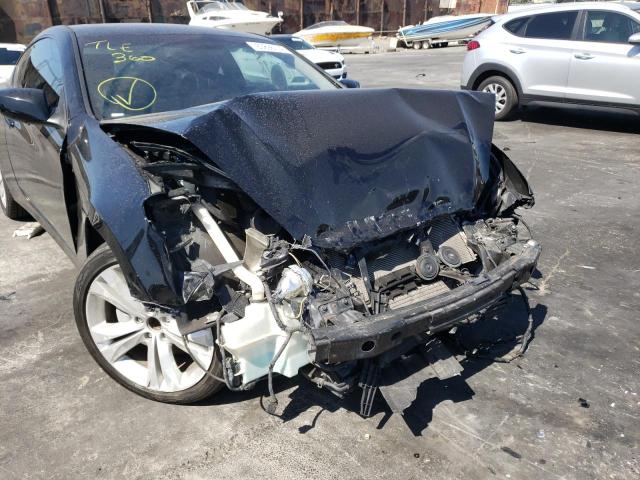 Photo 9 from auction – 2012 HYUNDAI GENESIS CO with VIN KMHHT6KDXCU079019