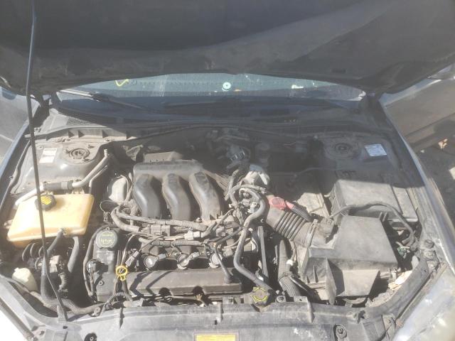 Photo 7 from auction – 2004 MAZDA 6 S with VIN 1YVFP82D645N73458