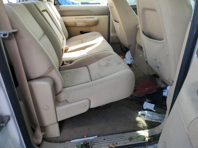 Photo 6 from auction – 2012 CHEVROLET SILVERADO with VIN 3GCPKSE78CG176661