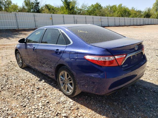 Photo 3 from auction – 2015 TOYOTA CAMRY LE with VIN 4T1BF1FK6FU985276